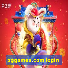 pggames.com login